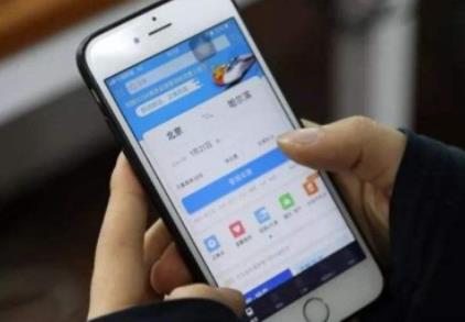 大学生在手机上买火车票怎么优惠